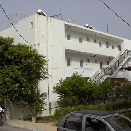 Marina Studios Kardamena  ภายนอก รูปภาพ