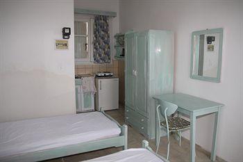 Marina Studios Kardamena  ภายนอก รูปภาพ